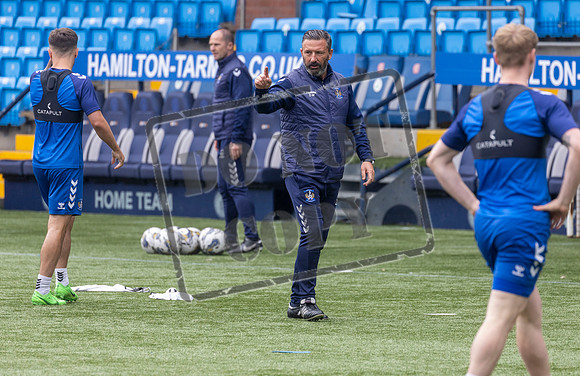 Kilmarnock fc