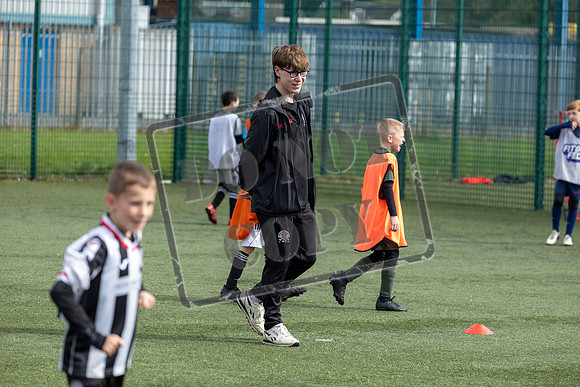 St Mirren Easter Club