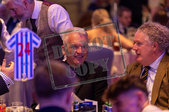 kilmarnock awards