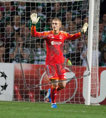 SOCCER Celtic