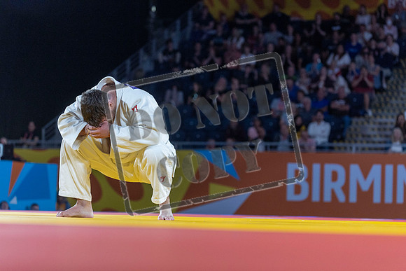 Team Scotland - Birmingham 2022 - Commonwealth Games