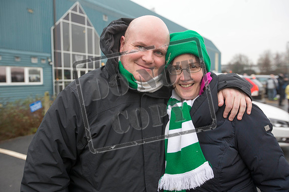 SOCCER St Johnstone