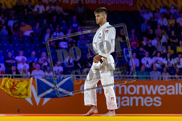 Team Scotland - Birmingham 2022 - Commonwealth Games