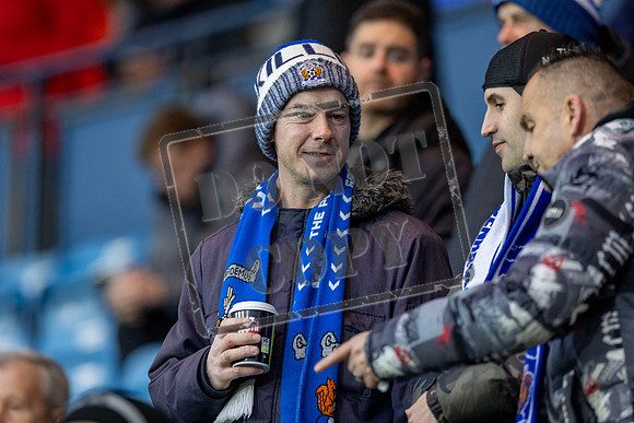Kilmarnock v Hearts