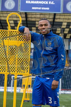 Kilmarnock fc
