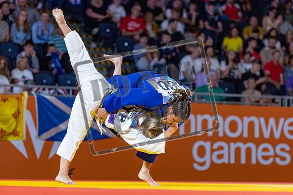 Team Scotland - Birmingham 2022 - Commonwealth Games