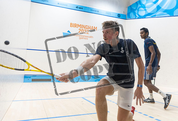 Team Scotland - Birmingham 2022 - Commonwealth Games