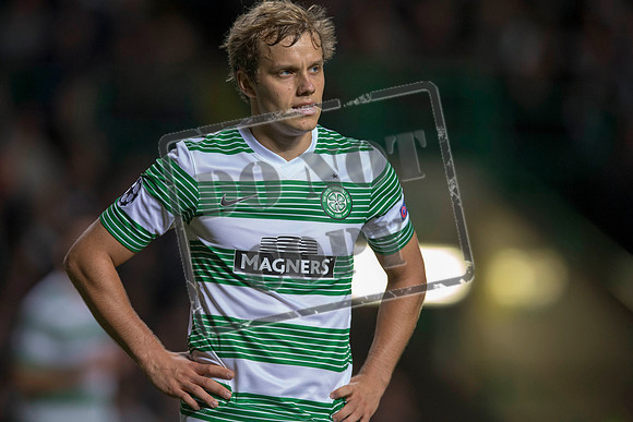 SOCCER Celtic