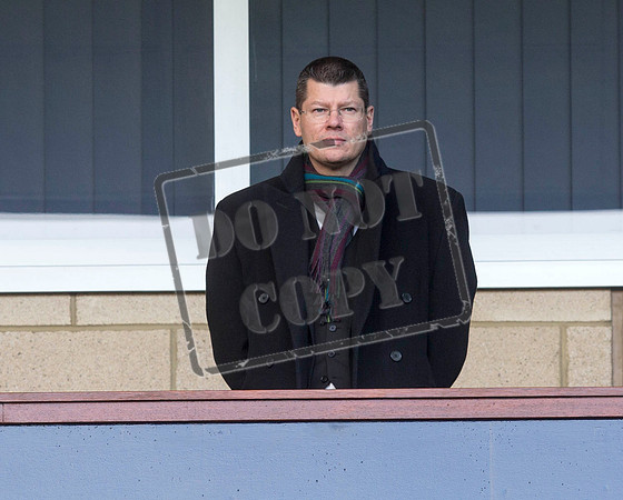 SOCCER Dundee Utd