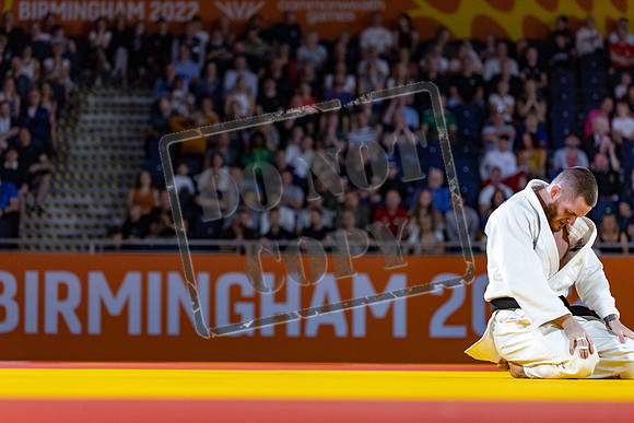 Team Scotland - Birmingham 2022 - Commonwealth Games