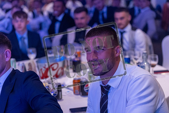 kilmarnock awards