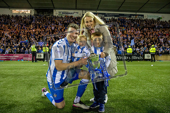 kilmarnock v arbroath