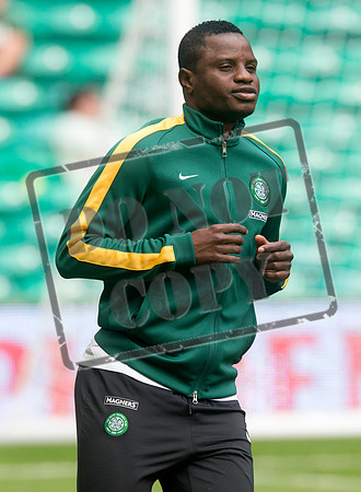 SOCCER Celtic