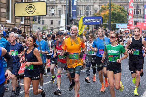 Great Scottish Run
