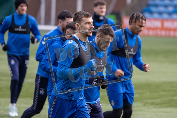 Kilmarnock