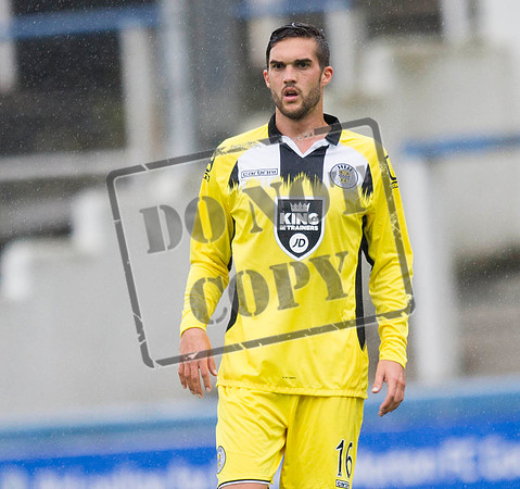 morton v st mirren