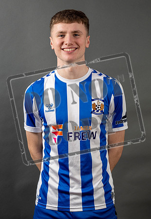 Kilmarnock fc  U18
