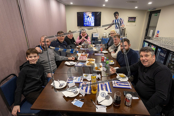 Kilmarnock v Motherwell