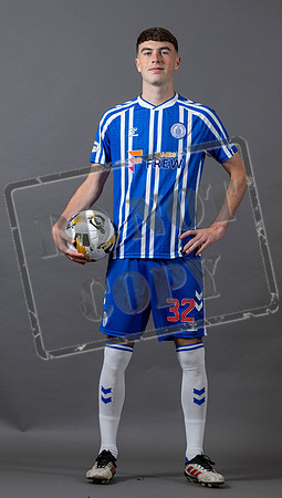 Kilmarnock fc