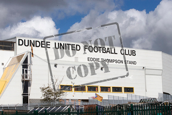 SOCCER Dundee Utd