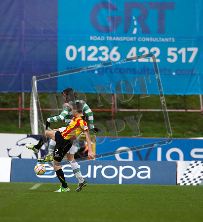 celtic partick