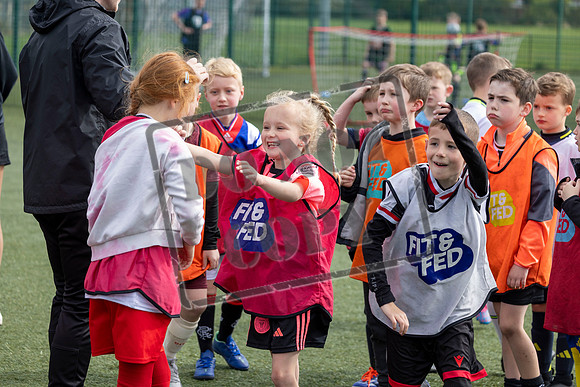 St Mirren Easter Club