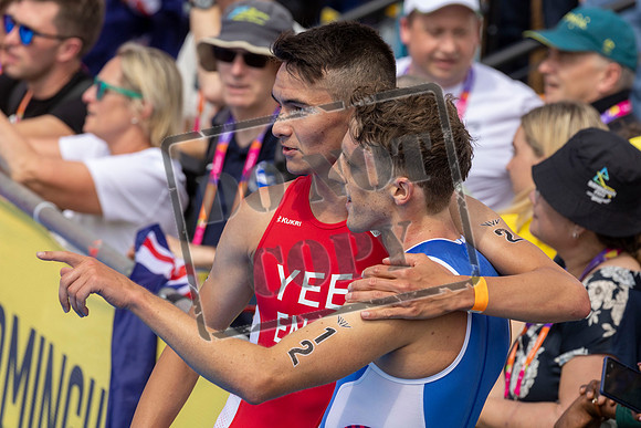 Team Scotland - Birmingham 2022 - Commonwealth Games