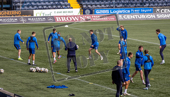 Kilmarnock