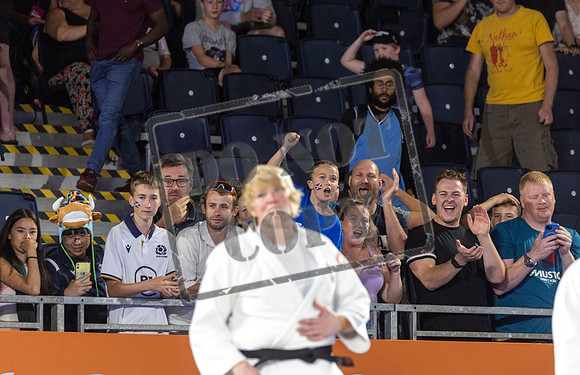 Team Scotland - Birmingham 2022 - Commonwealth Games