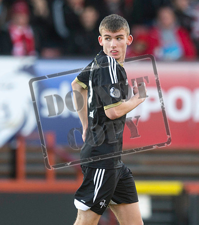 partick thistle v aberdeen