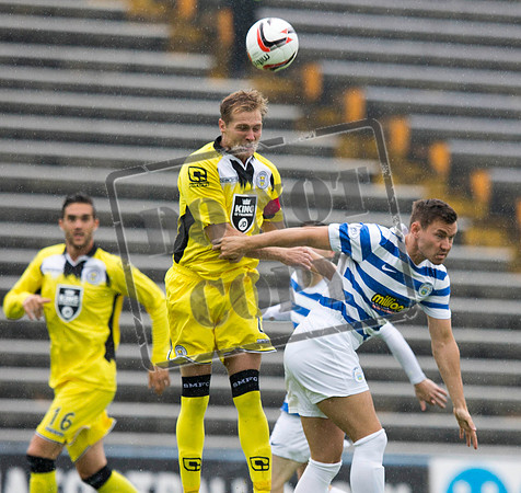 morton v st mirren