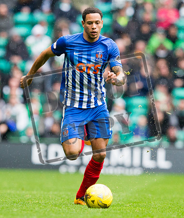 Celtic v Kilmarnock
