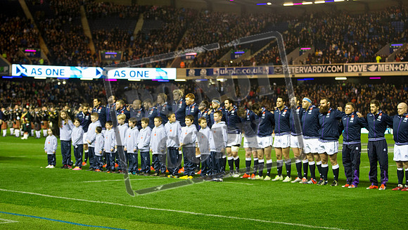 RUGBYU Scotland