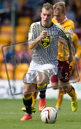 SOCCER Motherwell