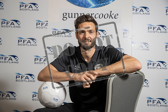 PFA Scotland announce the nominees for the spfl premiership