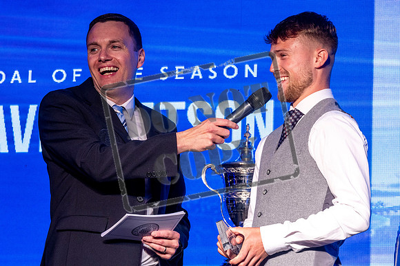 kilmarnock awards