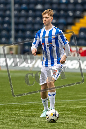 Kilmarnock fc v St Mirren