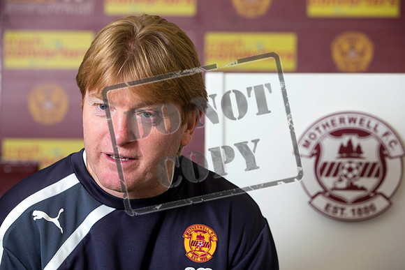 motherwell fc