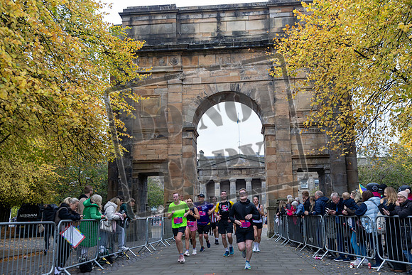 Great Scottish Run