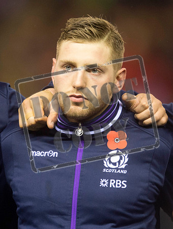 RUGBYU Scotland