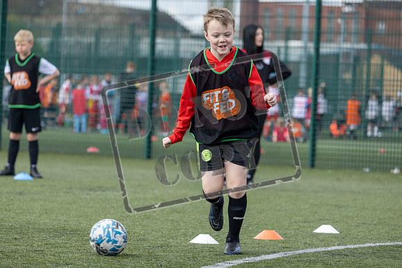 St Mirren Easter Club