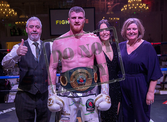Fightzone boxing