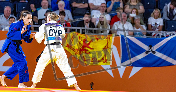 Team Scotland - Birmingham 2022 - Commonwealth Games