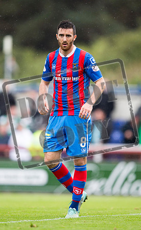 SOCCER Inverness