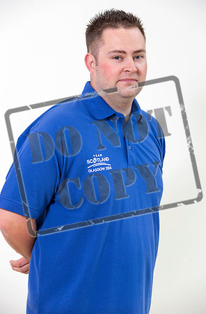 BOXERS, PARA-SPORT BOWLERS AND WRESTLERS