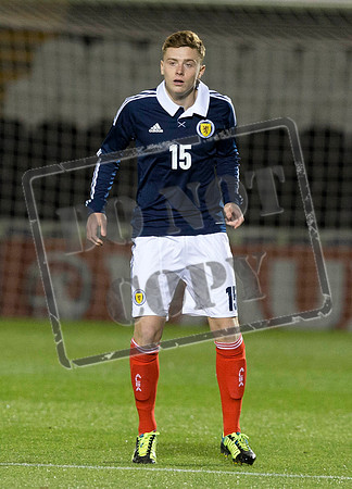 scotland