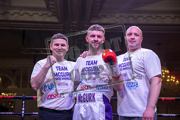 Fightzone boxing
