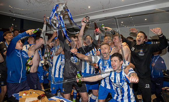 kilmarnock v arbroath