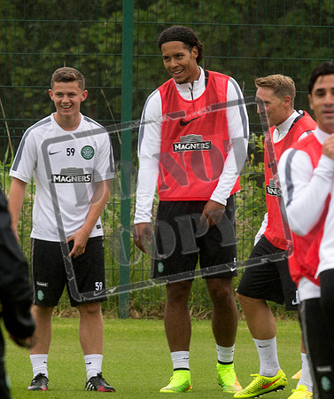 celtic