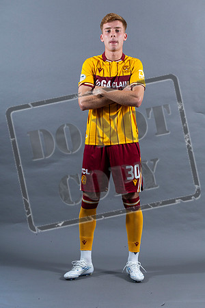 motherwell fc